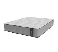 Cecotec Colchón Híbrido Flow 6990 Hybrid 110x190. Multicapa, Núcleo de Muelles Ensacados SpringCore y Viscoelástica ViscoCare