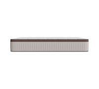 Cecotec Colchón Híbrido Flow 7990 Hybrid 150x190. Multicapa Núcleo de Muelles Ensacados SpringCore y Viscoelástica ViscoCare+ Altura 30 cm Firmeza 7990 hybrid
