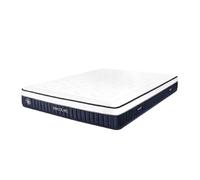 Cecotec Colchón Híbrido Flow CecoFresh 2700 CoolConfort Hybrid 110x190. Multicapa