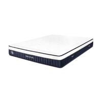Cecotec Colchón Híbrido Flow CecoFresh 2700 CoolConfort Hybrid 160x190. Multicapa