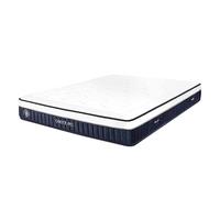 Cecotec Colchón Híbrido Flow CecoFresh 2700 CoolConfort Hybrid 180x190. Multicapa