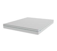 Cecotec Colchón Viscoelástico Flow One + 135x190. Firmeza Alta Cecotec
