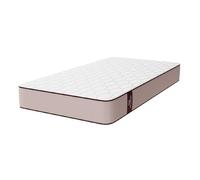 Cecotec Colchón Viscoelástico Flow PureVital 1900 120x190. Multicapa, Altura 21 cm, Núcleo FoamVital, Firmeza Alta, Capa Viscoelástica VisComfort, Tejido SoftTex, Doble Cara