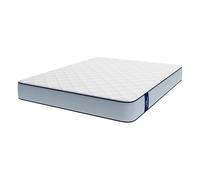 Cecotec colchón viscoelástico flow viscocare 1900 90x190cm.multicapa
