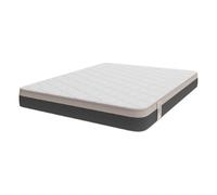 Cecotec Colchón Viscoelástico ViscoSense Flow PureVital 4900 140x200. Multicapa, Altura 28 cm, Firmeza Alta, Núcleo FoamVital+, Doble Cara Dual System para Invierno y Verano