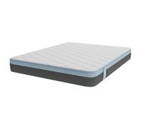 Cecotec Colchón Viscoelástico ViscoSense Flow PureVital 4990 160x200. Multicapa Altura 28 cm Firmeza Alta Núcleo FoamVital+ Doble Cara Dual