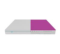 Cecotec Colchón Viscoelástico Flow One + 135x190. Firmeza Alta Cecotec