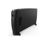 Cecotec convector de pies ready warm 6600 turbo convection plus