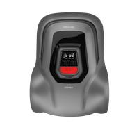 CECOTEC Corta césped inteligente Conga GrassHopper 500 con motor sin escobillas para 500 m2 y control APP