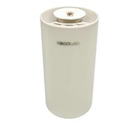 Cecotec A01_EU01_117771 - Difusor de Aroma PureAroma 3000 Sound sin Agua con Altavoz Bluetooth