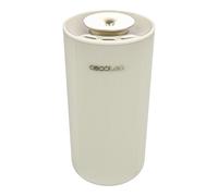 Cecotec A01_EU01_117771 - Difusor de Aroma PureAroma 3000 Sound sin Agua con Altavoz Bluetooth