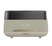 Cecotec A01_EU01_117514 - Difusor de Aromas PureAroma 1300 Hydra Speaker 300Ml con Altavoz Bluetooth