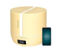 Cecotec Humidificador PUREAROMA 550 CONNECTED Sunlight
