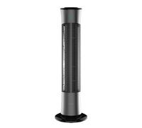 Ventilador Cecotec Energysilence 7090 Skyline Tower Fan 76cm de Altura 45w 3 Velocidades Diseño Elegante Gris - Oferta_moving