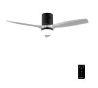 Cecotec energysilence aero 5650 negro, transparente