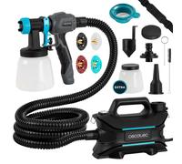 Cecotec equipo de pulverización de pintura perfectpaint 800 easygo co