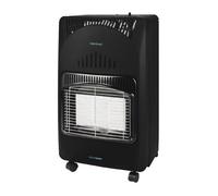Cecotec 05341 estufa de combustible líquido 4200 w
