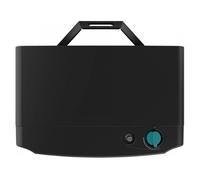 Cecotec estufa de gas readywarm 4200 blueflame foldable