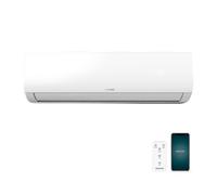 Cecotec Aire acondicionado split AirClima 12000 Smartfresh Connected inverter WiFi y bomba de calor