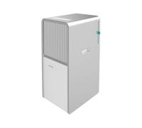 Cecotec ForceClima 12850 Style Heating - Aire acondicionado con bomba de calor
