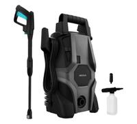 Cecotec Hidrolimpiadora a presión Hidrolimpiadora HydroBoost 1400 Car&Garden