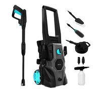 Cecotec Hidrolimpiadora HydroBoost 1600 Car&Garden