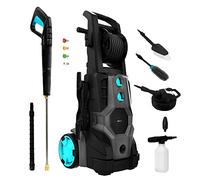 Cecotec Hidrolimpiadora HydroBoost 3200 TotalClean