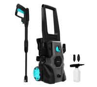 Cecotec Hidrolimpiadora HydroBoost 1400 08136 – Radio de acción 11 m