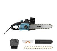 Cecotec Motosierra con Cable de 14" 1800W MontanaForce 1800 Rocket