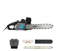 Cecotec Motosierra con Cable de 18" 2400W MontanaForce 2400 Rocket