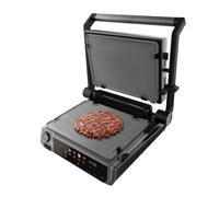 Cecotec Parrilla Eléctrica Rock'nGrill 2000 Smash PerfectCook