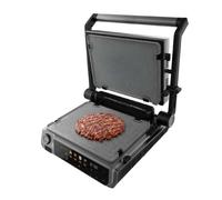 Cecotec Parrilla Eléctrica Rock'nGrill 2000 Smash PerfectCook