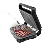 Cecotec Innovaciones S.L. Parrilla eléctrica Rock'nGrill 2000 PerfectCook