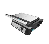 Cecotec Rock´nGrill 1500 - Parrilla eléctrica con revestimiento RockStone