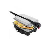 Cecotec Parrilla eléctrica Rock n Grill 1500 W