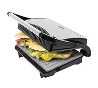 Cecotec Parrilla eléctrica Rock n Grill 700 W