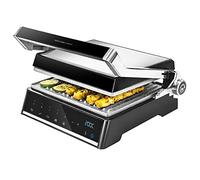 Cecotec Parrilla eléctrica ROCK´NGRILL SMART