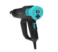 Cecotec Pistola de calor Hell Gun 9500 Vision