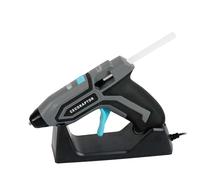 Cecoraptor Pistola de encolar Perfect Fix a batería de 3,7 V y 1500 m