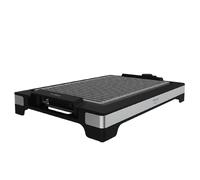 Cecotec Plancha TASTY&GRILL 2000 INOX LINESTONE