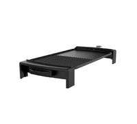 Cecotec plancha de asar eléctrica tasty&grill 2500 blackwater mixgril