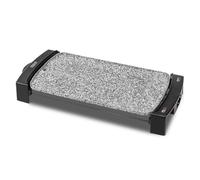 Cecotec plancha eléctrica plancha eléctrica rock and water 2500