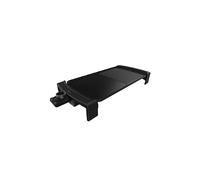 Cecotec plancha eléctrica plancha eléctrica tasty&grill 3000 blac 10 cm