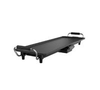 Cecotec plancha eléctrica plancha eléctrica tasty&grill 3000 rockwater xl