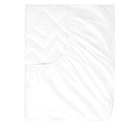 Cecotec Protector de colchón Flow ProtectMattress CloudSense 135x200 termorregulador, transpirable