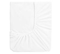 Cecotec Protector Colchón 135x200 cm Flow ProtectMattress 1000. Cubre Colchón 135, Termorreguladora Natural Tencel