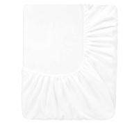 Cecotec Protector Colchón 90x200 cm Flow Protecmat2000 Cloudcot. Cubre Colchón, 100% Algodón, Suave,Relleno de 250 Grs/M2. Adaptable hasta 33 Cm. Lavado Fácil. Fabricado España Certificado Oekotex