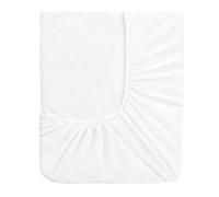 Cecotec Protector colchón Flow ProtectMattress 1000, Tencel termorregulador, hipoalergénico, 90x200 cm