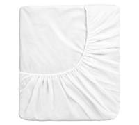 Cecotec Protector Colchón 90x200 cm Flow ProtectMattress 1000 Tencel. Cubre Colchón 90, Termorreguladora Natural Tencel, Transpirable, Hipoalergénico, Colchones hasta 26 cm, Oeko-Tex, Fabricado España
