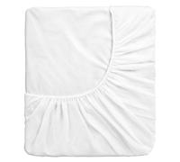 Cecotec Protector Colchón 90x200 cm Flow ProtectMattress 1000 Tencel. Cubre Colchón 90, Termorreguladora Natural Tencel